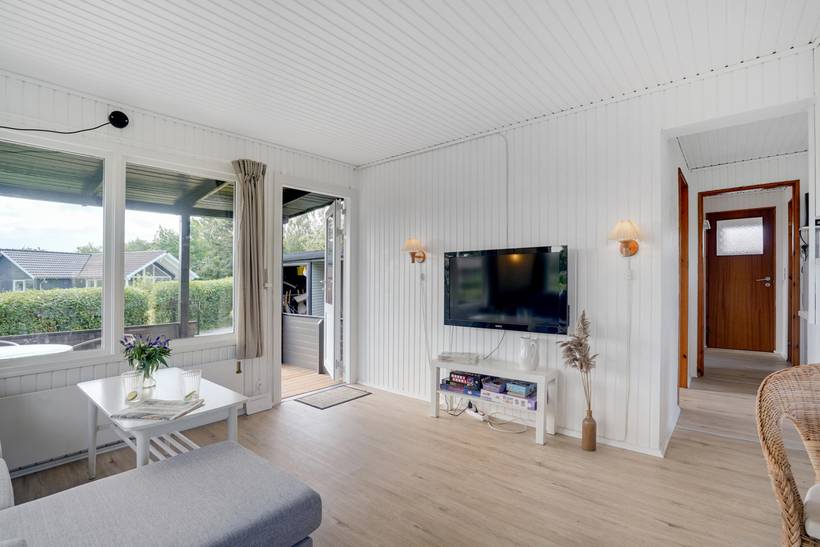 Foto von Ferienhaus SW95 in Købingsmark - Als