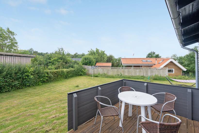 Foto von Ferienhaus SW95 in Købingsmark - Als