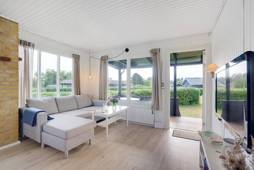Foto von Ferienhaus SW95 in Købingsmark - Als
