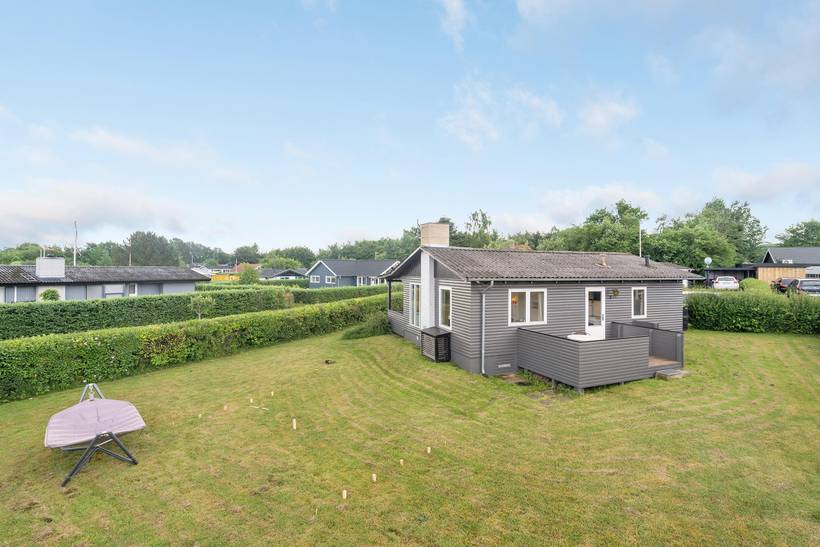 Foto von Ferienhaus SW95 in Købingsmark - Als