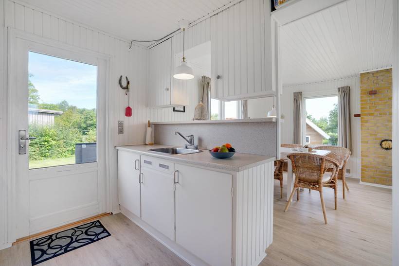 Foto von Ferienhaus SW95 in Købingsmark - Als