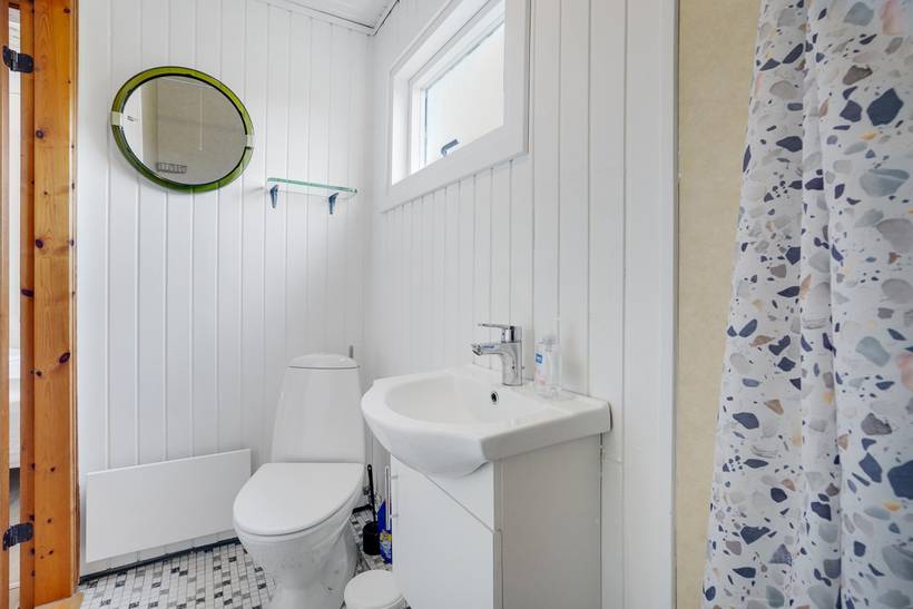 Foto von Ferienhaus SW95 in Købingsmark - Als