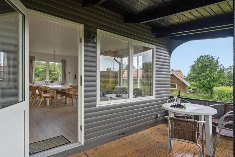 Foto von Ferienhaus SW95 in Købingsmark - Als