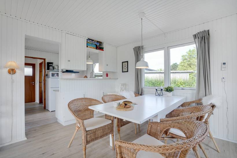 Foto von Ferienhaus SW95 in Købingsmark - Als
