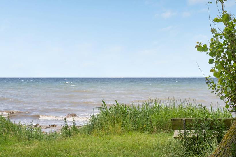 Foto von Ferienhaus SW95 in Købingsmark - Als