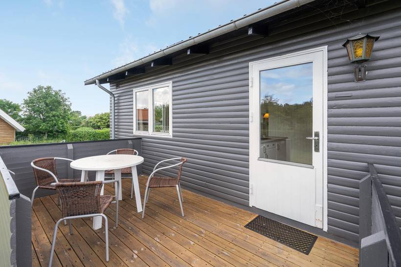 Foto von Ferienhaus SW95 in Købingsmark - Als