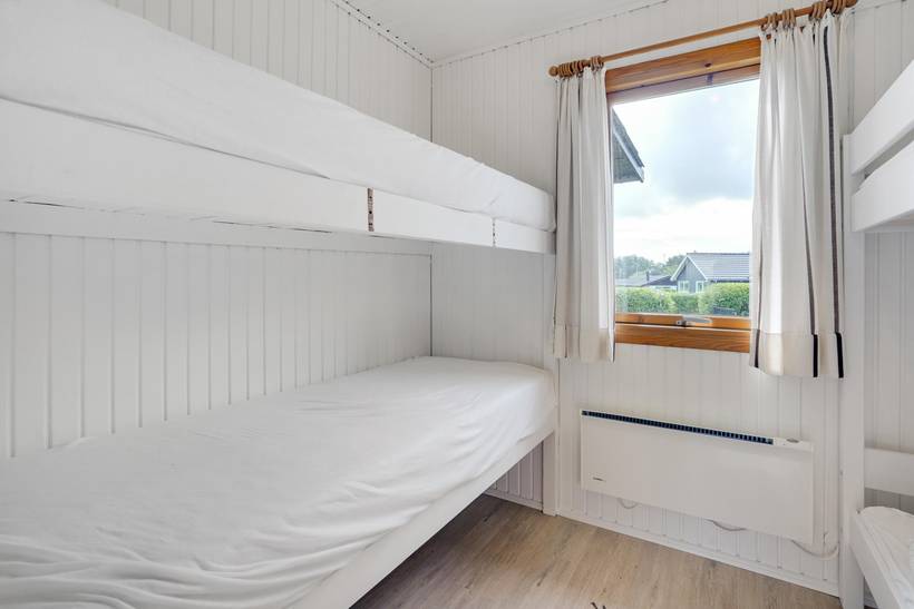 Foto von Ferienhaus SW95 in Købingsmark - Als