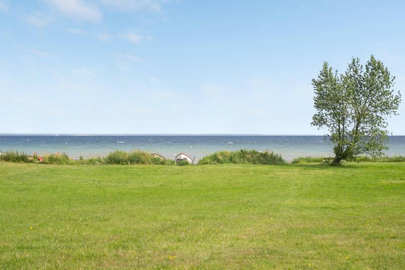 Foto von Ferienhaus SW95 in Købingsmark - Als