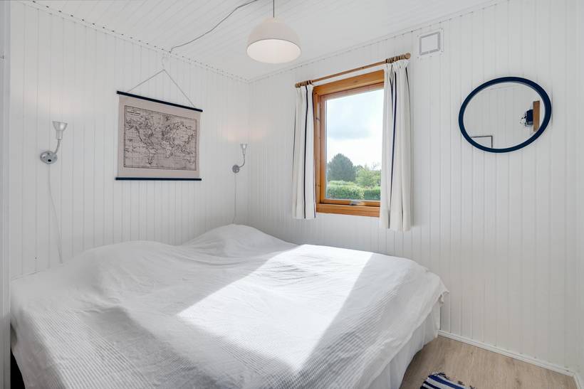 Foto von Ferienhaus SW95 in Købingsmark - Als