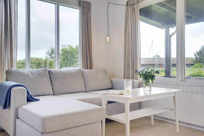 Foto von Ferienhaus SW95 in Købingsmark - Als