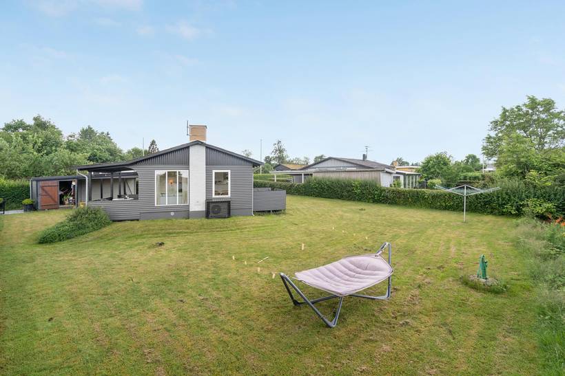 Foto von Ferienhaus SW95 in Købingsmark - Als