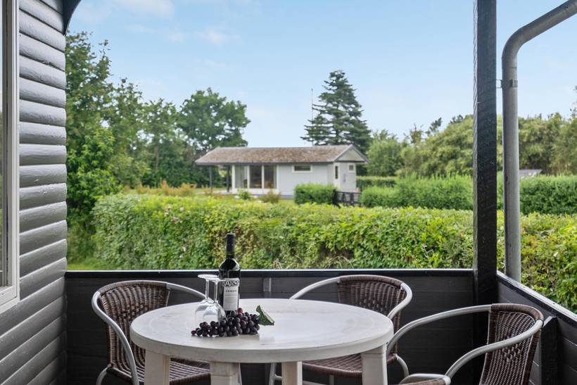 Foto von Ferienhaus SW95 in Købingsmark - Als