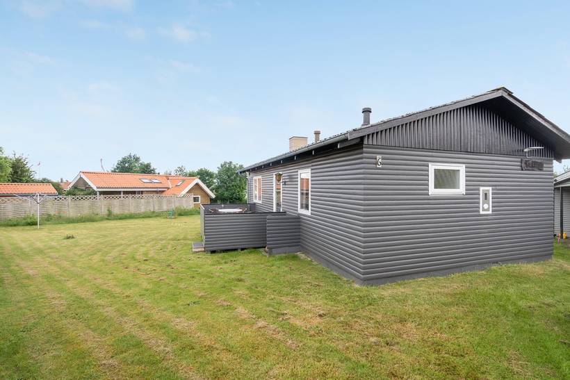 Foto von Ferienhaus SW95 in Købingsmark - Als