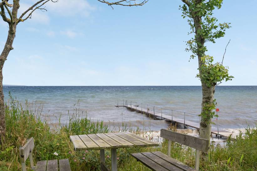 Foto von Ferienhaus SW95 in Købingsmark - Als