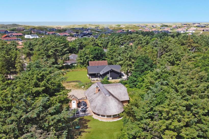 Foto von Ferienhaus SW97 in Vejlby Klit - Westjütland