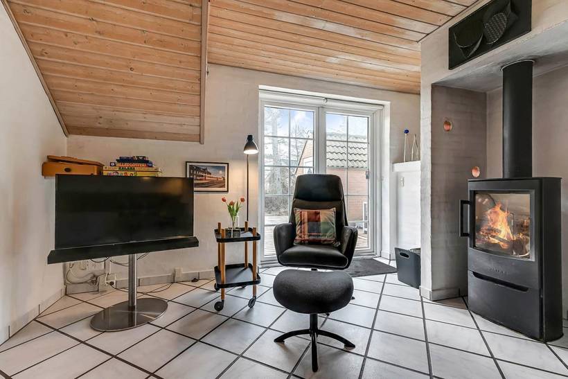 Foto von Ferienhaus SW97 in Vejlby Klit - Westjütland