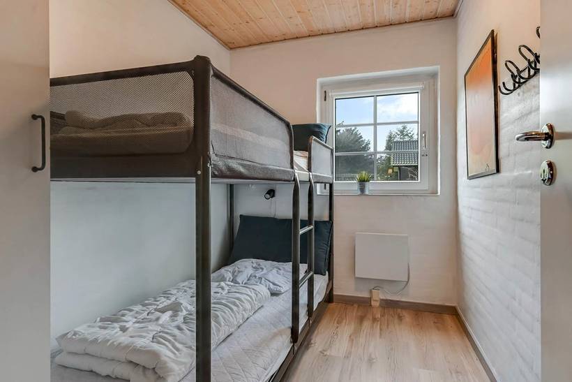 Foto von Ferienhaus SW97 in Vejlby Klit - Westjütland