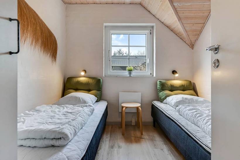 Foto von Ferienhaus SW97 in Vejlby Klit - Westjütland