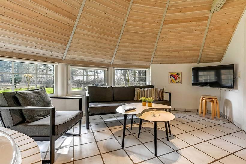 Foto von Ferienhaus SW97 in Vejlby Klit - Westjütland