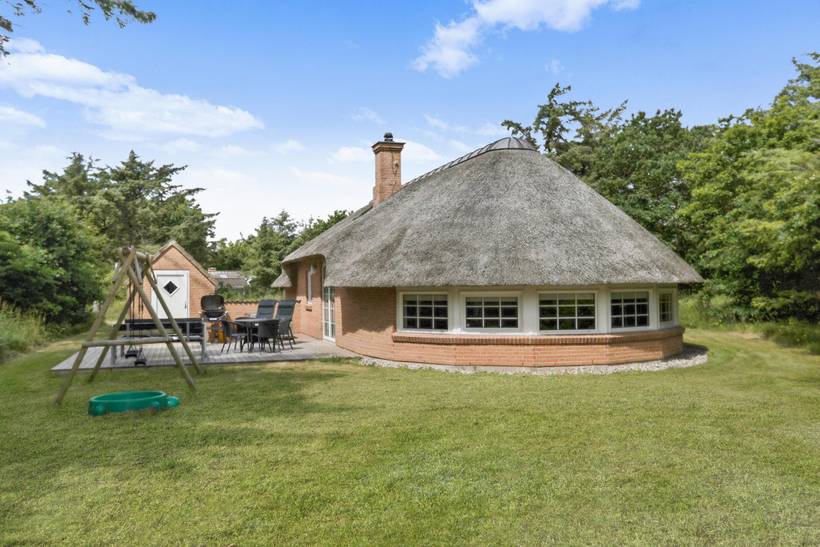 Foto von Ferienhaus SW97 in Vejlby Klit - Westjütland