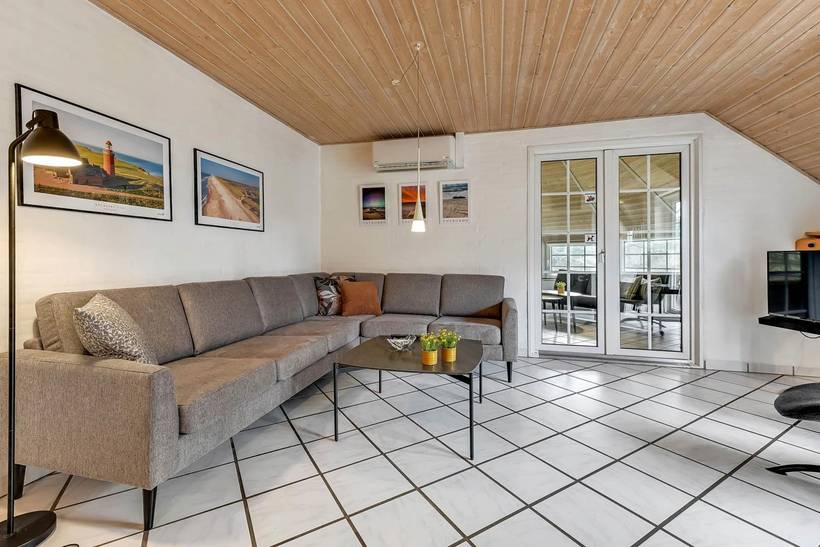 Foto von Ferienhaus SW97 in Vejlby Klit - Westjütland