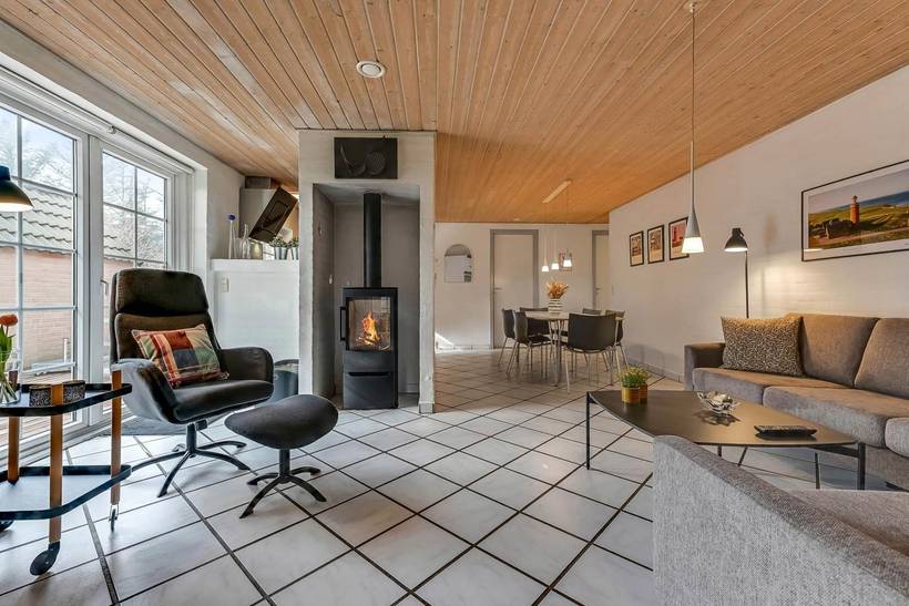 Foto von Ferienhaus SW97 in Vejlby Klit - Westjütland