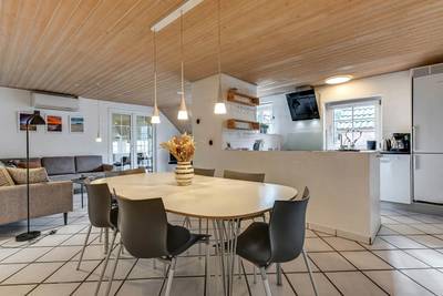 Vorschaubild von Ferienhaus SW97 in Vejlby Klit - Westjütland
