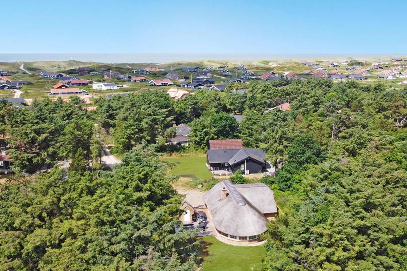 Foto von Ferienhaus SW97 in Vejlby Klit - Westjütland