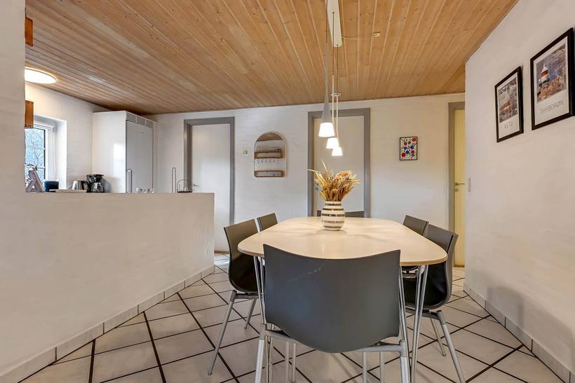 Foto von Ferienhaus SW97 in Vejlby Klit - Westjütland