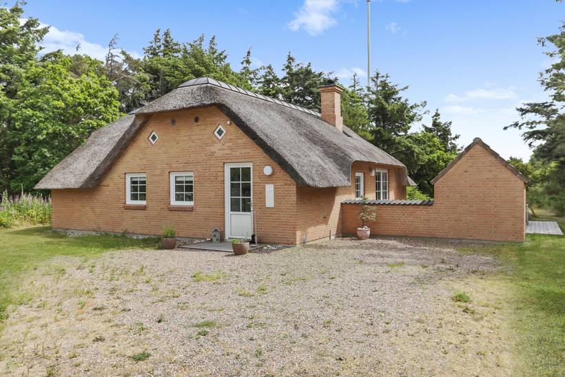 Foto von Ferienhaus SW97 in Vejlby Klit - Westjütland