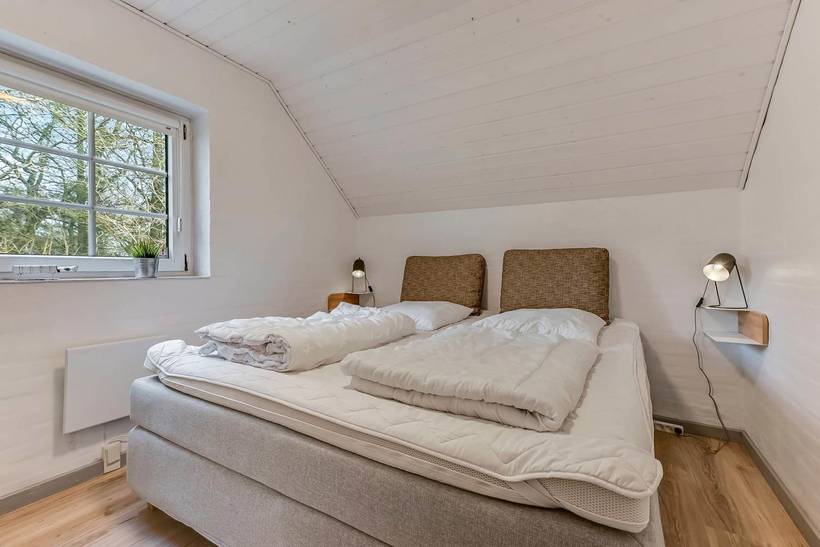 Foto von Ferienhaus SW97 in Vejlby Klit - Westjütland
