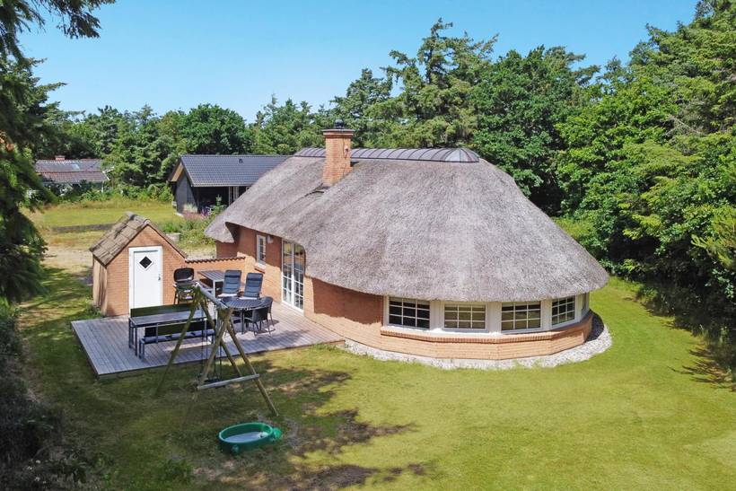 Foto von Ferienhaus SW97 in Vejlby Klit - Westjütland