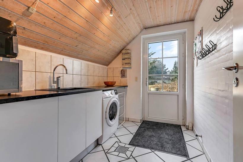 Foto von Ferienhaus SW97 in Vejlby Klit - Westjütland