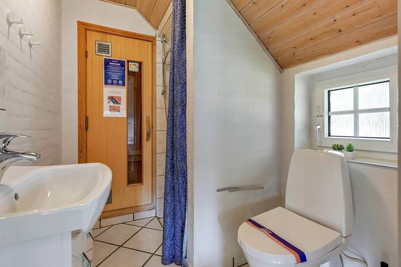 Foto von Ferienhaus SW97 in Vejlby Klit - Westjütland