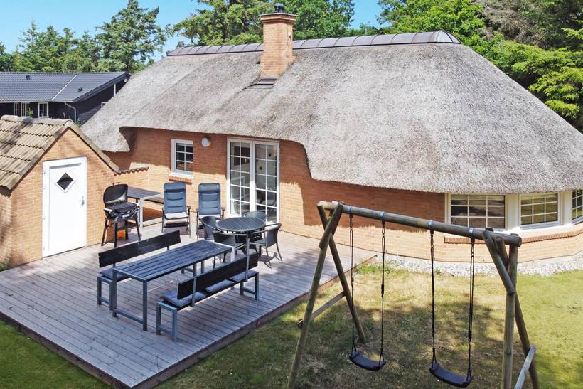 Foto von Ferienhaus SW97 in Vejlby Klit - Westjütland