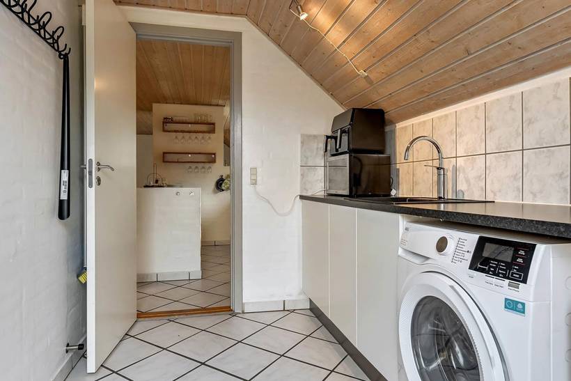 Foto von Ferienhaus SW97 in Vejlby Klit - Westjütland