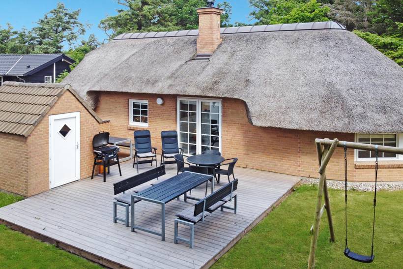 Foto von Ferienhaus SW97 in Vejlby Klit - Westjütland