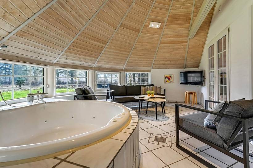 Foto von Ferienhaus SW97 in Vejlby Klit - Westjütland