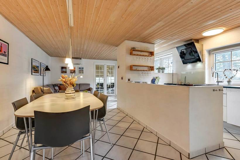 Foto von Ferienhaus SW97 in Vejlby Klit - Westjütland