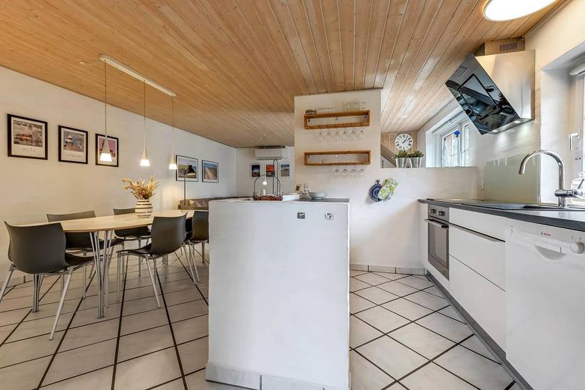 Foto von Ferienhaus SW97 in Vejlby Klit - Westjütland