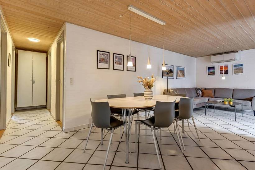 Foto von Ferienhaus SW97 in Vejlby Klit - Westjütland