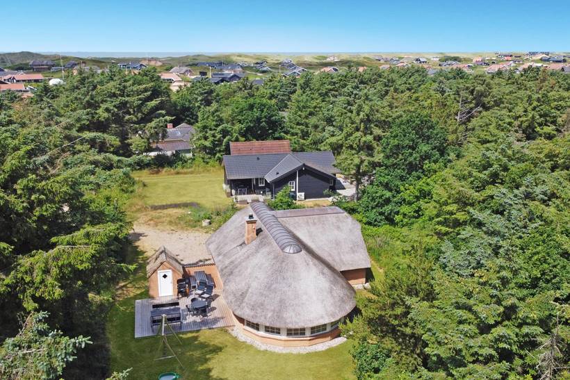 Foto von Ferienhaus SW97 in Vejlby Klit - Westjütland