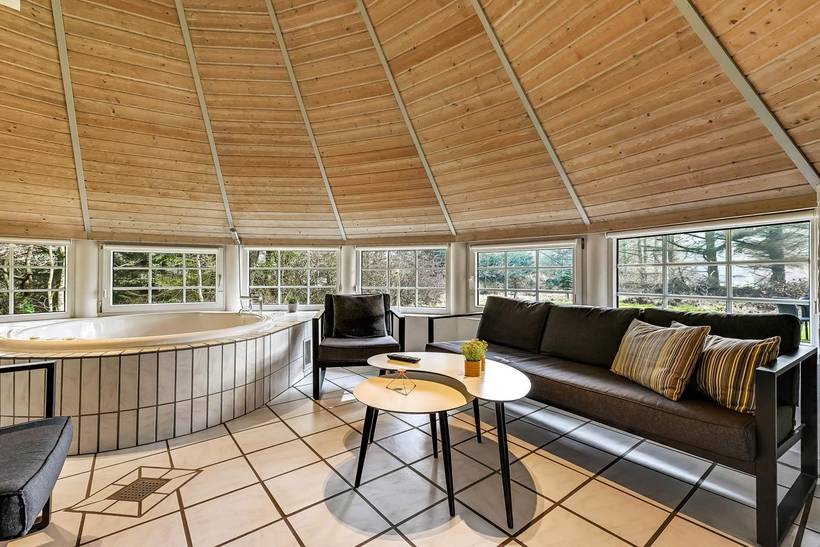 Foto von Ferienhaus SW97 in Vejlby Klit - Westjütland