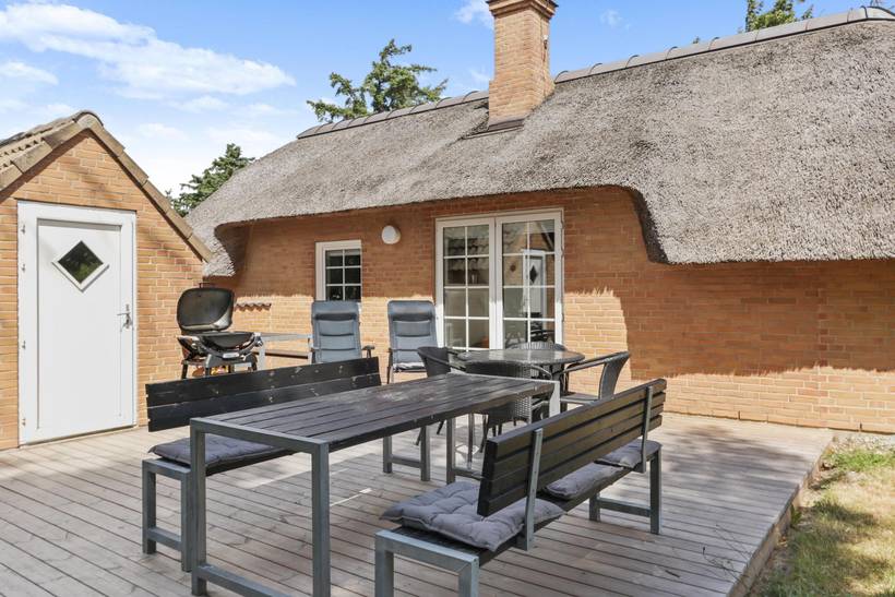 Foto von Ferienhaus SW97 in Vejlby Klit - Westjütland
