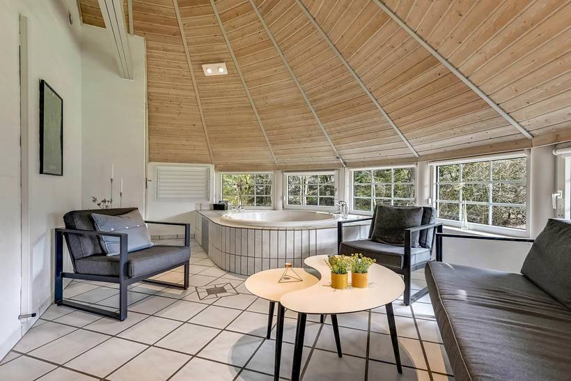 Foto von Ferienhaus SW97 in Vejlby Klit - Westjütland