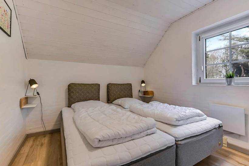 Foto von Ferienhaus SW97 in Vejlby Klit - Westjütland