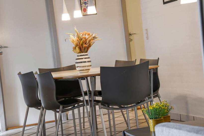 Foto von Ferienhaus SW97 in Vejlby Klit - Westjütland