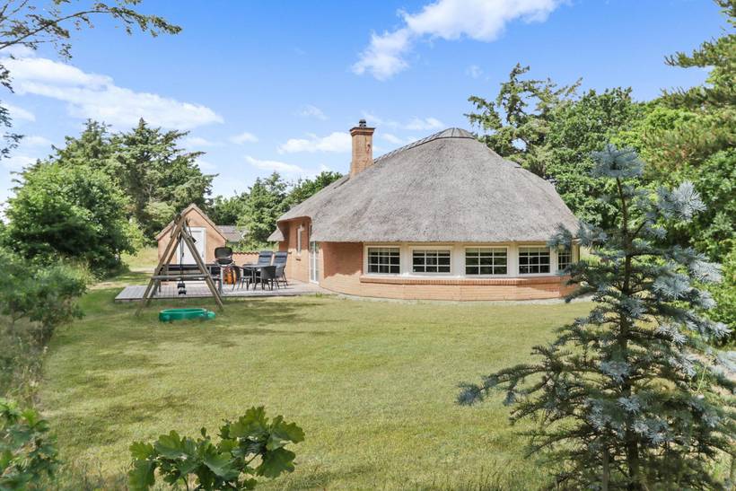 Foto von Ferienhaus SW97 in Vejlby Klit - Westjütland