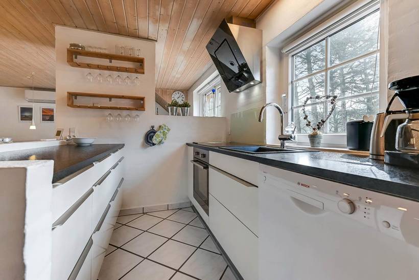 Foto von Ferienhaus SW97 in Vejlby Klit - Westjütland