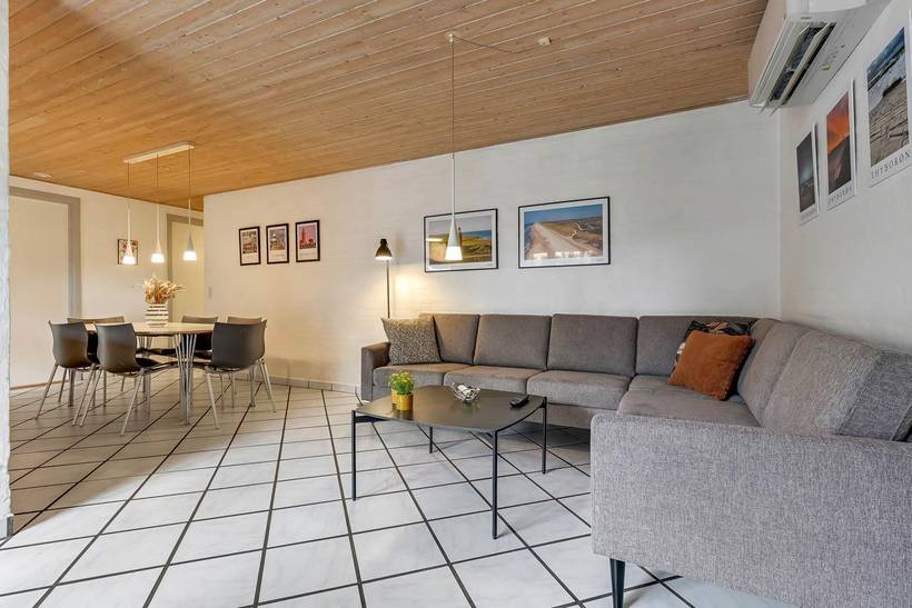 Foto von Ferienhaus SW97 in Vejlby Klit - Westjütland